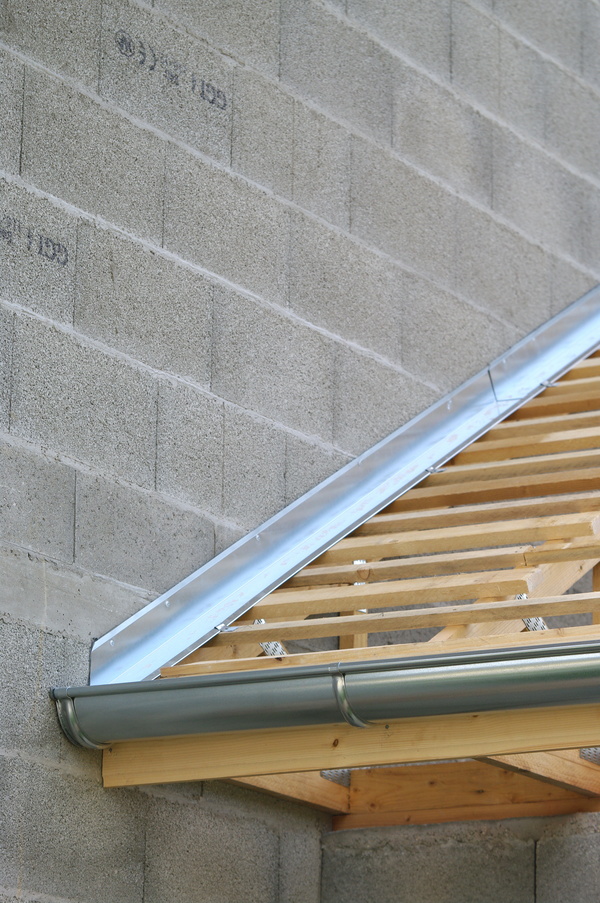 Pourquoi choisir PU Couverture pour vos travaux de zinguerie ?