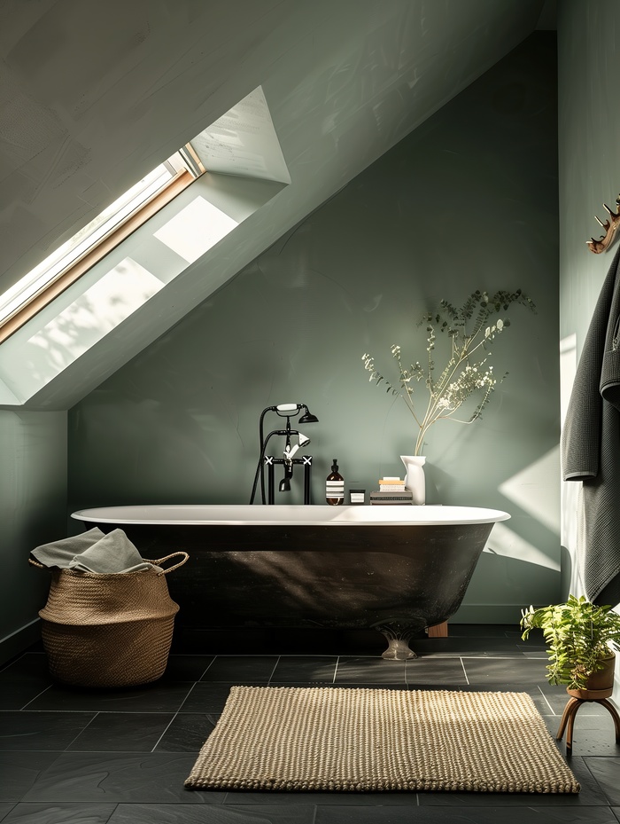 Avantages de la pose de Vélux